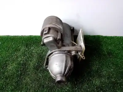 Peça sobressalente para automóvel em segunda mão motor de arranque por fiat doblo (119) 1.3 16v jtd active multijet referências oem iam d6g1