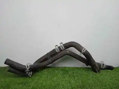 Peça sobressalente para automóvel em segunda mão tubo por ford mondeo lim. 1.5 ecoboost cat referências oem iam dg9318c266kc