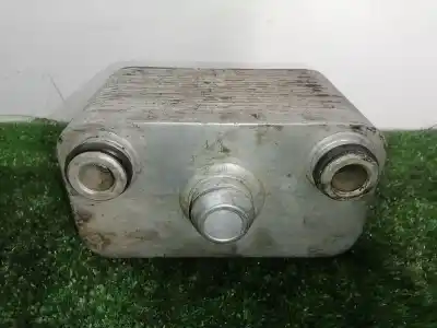 Peça sobressalente para automóvel em segunda mão radiador da caixa de velocidades por bmw x5 (e53) 3.0 24v turbodiesel cat referências oem iam 405m27