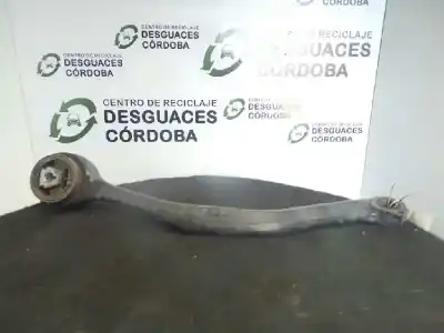 Peça sobressalente para automóvel em segunda mão braço de suspensão inferior dianteiro direito por bmw x3 (e83) 2.0 16v diesel cat referências oem iam 