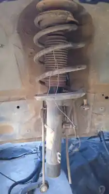 Peça sobressalente para automóvel em segunda mão amortecedor dianteiro direito por bmw x3 (e83) 2.0 16v diesel cat referências oem iam 