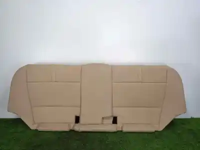 Pièce détachée automobile d'occasion SIÈGES ARRIÈRE pour BMW X3 (E83)  Références OEM IAM  INFERIOR - 3.PLAZAS 