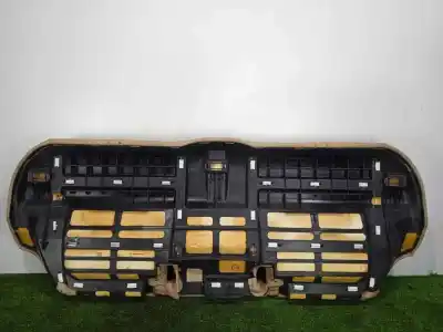 Second-hand car spare part rear seats for bmw x3 (e83) 2.0 16v diesel cat oem iam references  inferior - 3.plazas 