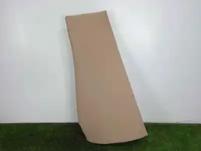 Автозапчасти б/у задние сиденья слева за bmw x3 (e83) 2.0 16v diesel cat ссылки oem iam 