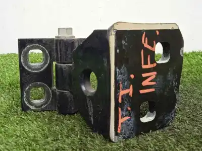 Second-hand car spare part hinge for bmw x3 (e83) 2.0 16v diesel cat oem iam references 3402821  