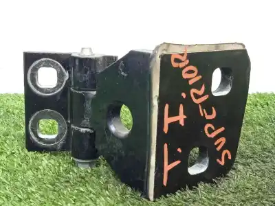 Second-hand car spare part hinge for bmw x3 (e83) 2.0 16v diesel cat oem iam references 3402819  