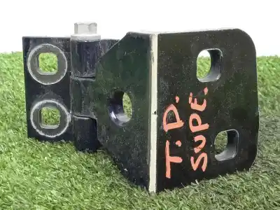 Second-hand car spare part hinge for bmw x3 (e83) 2.0 16v diesel cat oem iam references 3402820  