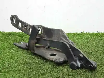 Second-hand car spare part hinge for bmw x3 (e83) 2.0 16v diesel cat oem iam references 3411447  