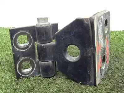 Second-hand car spare part hinge for bmw x3 (e83) 2.0 16v diesel cat oem iam references 3402821  