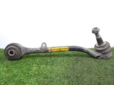 Автозапчасти б/у передний правый нижний рычаг подвески за bmw x3 (e83) 2.0 16v diesel cat ссылки oem iam 1097184