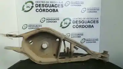 Peça sobressalente para automóvel em segunda mão braço de suspensão superior traseiro esquerdo por bmw x3 (e83) 2.0 turbodiesel cat referências oem iam 