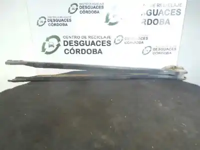 Peça sobressalente para automóvel em segunda mão braço de suspensão traseiro inferior direito por bmw x3 (e83) 2.0 16v diesel cat referências oem iam 