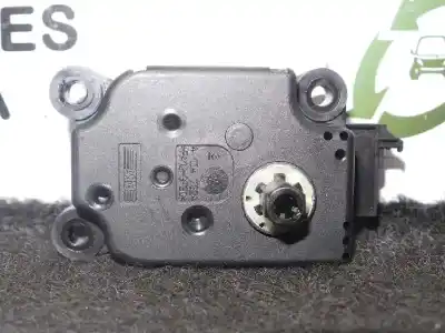 Recambio de automóvil de segunda mano de motor trampilla calefaccion para mercedes-benz clase c (w203) sportcoupe 2.2 cdi cat referencias oem iam a2038201642 - a1928q  