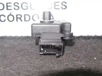 Recambio de automóvil de segunda mano de motor trampilla calefaccion para mercedes-benz clase c (w203) sportcoupe 2.2 cdi cat referencias oem iam a2038201642 - a1928q  