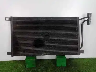 Автозапчасти б/у конденсатор / радиатор кондиционера воздуха за bmw x3 (e83) 2.0 16v diesel cat ссылки oem iam 03857816453 - 837764804 - 6453837764804 - 58572810