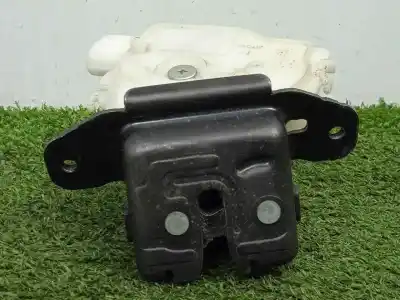 Piesă de schimb auto la mâna a doua încuietoare porbagaj pentru toyota auris (_e15_) 1.4 d-4d (nde150_) referințe oem iam 6935002090