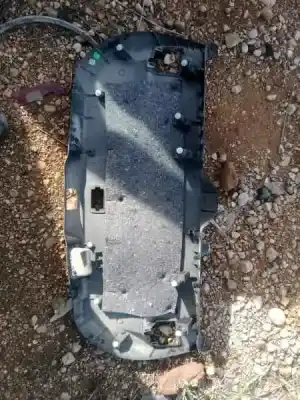 Автозапчастина б/у обработка задніх дверей для toyota auris (_e15_) 1.4 d-4d (nde150_) посилання на oem iam   