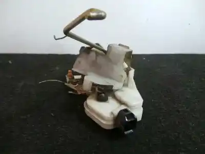 Автозапчасти б/у замок левой передней двери за mitsubishi colt (cj0) 1.6 cat ссылки oem iam 