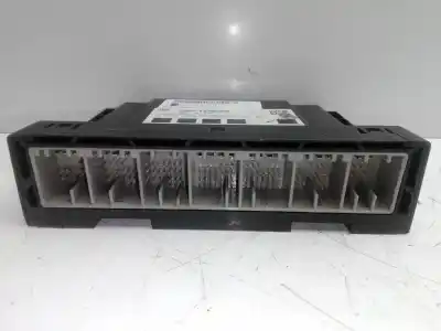 Peça sobressalente para automóvel em segunda mão módulo eletrônico por opel corsa d (s07) 1.4 (l08 l68) referências oem iam 13515939 - f00hj01694  