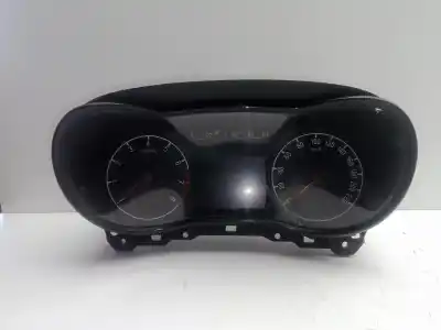 Second-hand car spare part dashboard for opel corsa d (s07) 1.4 (l08 l68) oem iam references 39129457 - 367030224