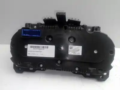 Second-hand car spare part dashboard for opel corsa d (s07) 1.4 (l08 l68) oem iam references 39129457 - 367030224  