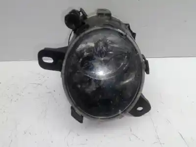 Second-hand car spare part left fog light for opel corsa d (s07) 1.4 (l08 l68) oem iam references 13253625 - 662588537