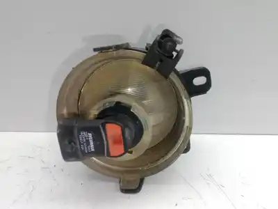 Автозапчасти б/у левая противотуманная фара за opel corsa d (s07) 1.4 (l08 l68) ссылки oem iam 13253625 - 662588537  