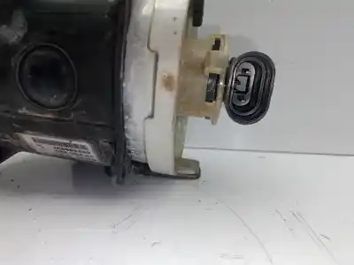 Автозапчасти б/у левая противотуманная фара за opel corsa d (s07) 1.4 (l08 l68) ссылки oem iam 13253625 - 662588537  