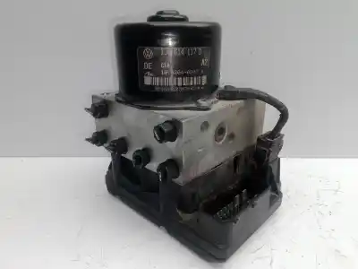 Pezzo di ricambio per auto di seconda mano ABS per SEAT TOLEDO II (1M2)  Riferimenti OEM IAM 1J0614117D - 10020402074 - 1J0907379P - 1009490331  