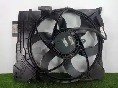 Автозапчасти б/у электрический вентилятор за bmw x3 (e83) 2.0 16v diesel cat ссылки oem iam 67326925702 - 500063100 - 64006735