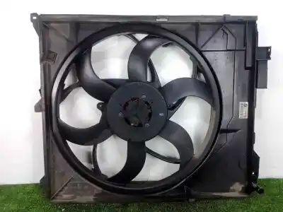 Pezzo di ricambio per auto di seconda mano elettroventola per bmw x3 (e83) 2.0 16v diesel cat riferimenti oem iam 67326925702 - 500063100 - 64006735 ø diametro: 490mm 