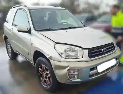 İkinci el araba yedek parçası ÖN TAMPON için TOYOTA RAV 4 (A2)  OEM IAM referansları   