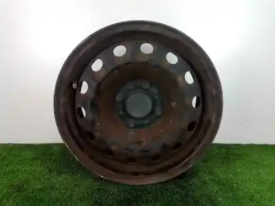 Peça sobressalente para automóvel em segunda mão jante por citroen c2 (jm_) 1.4 referências oem iam r14-4x108-65.1-5.5