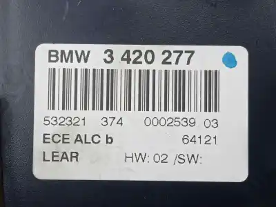 Second-hand car spare part switch for bmw x3 (e83) 2.0 16v diesel cat oem iam references 3420277 - 532321374  