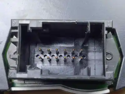 Second-hand car spare part switch for bmw x3 (e83) 2.0 16v diesel cat oem iam references 3420277 - 532321374  