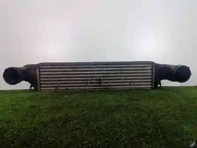 Автозапчасти б/у интеркулер за bmw x3 (e83) 2.0 16v diesel cat ссылки oem iam 77897930 - 1787779