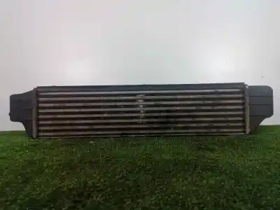 Peça sobressalente para automóvel em segunda mão intercooler por bmw x3 (e83) 2.0 16v diesel cat referências oem iam 77897930 - 1787779  540x130x55
