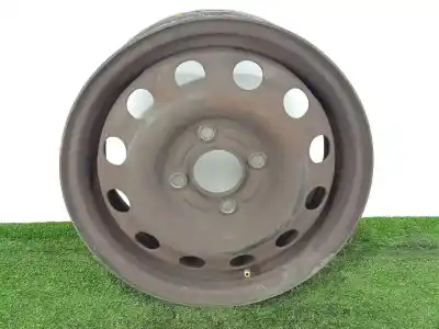 Pièce détachée automobile d'occasion JANTE pour FORD FOCUS BERLINA (CAK)  Références OEM IAM R14-4X108-63.4-5.5 R14 