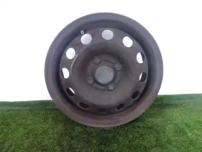 Pièce détachée automobile d'occasion JANTE pour FORD FOCUS BERLINA (CAK)  Références OEM IAM R14-4X108-63.4-5.5 R14 