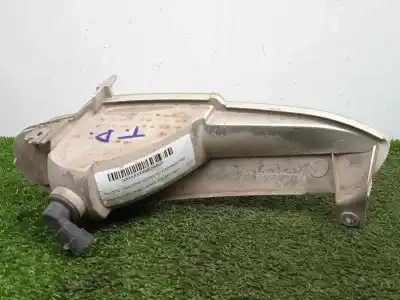 Автозапчасти б/у бампер задний правый фонарь за fiat grande punto (199) 1.3 16v jtd cat ссылки oem iam 51854694dx - 0345000dx  