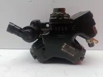 Recambio de automóvil de segunda mano de BOMBA INYECCION para FIAT PUNTO (199)  referencias OEM IAM 0445010266 - 55236707  