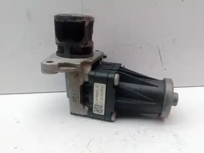 Автозапчастина б/у клапан egr для fiat grande punto (199) 1.3 16v jtd cat посилання на oem iam 5027643201 - 701599040 - 13t119
