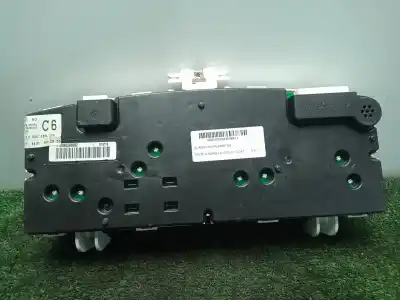 Peça sobressalente para automóvel em segunda mão quadrante por toyota corolla (e12) 2.0 d-cat referências oem iam 8380002c60 - 110080288002  