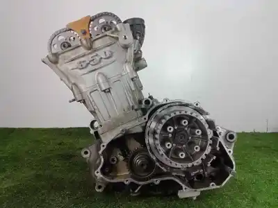 Recambio de automóvil de segunda mano de DESPIECE MOTOR para BMW F 650  referencias OEM IAM 651EA ROTAX R13- 00-06