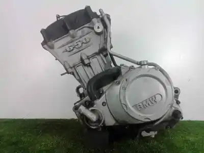 Peça sobressalente para automóvel em segunda mão motor explodido por bmw f 650 652 cm3 g-cat referências oem iam 651ea rotax r13 - 00-06
