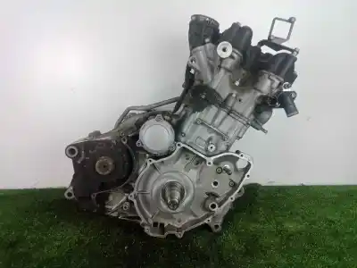 Peça sobressalente para automóvel em segunda mão motor explodido por bmw f 650 652 cm3 g-cat referências oem iam 651ea rotax r13 - 00-06