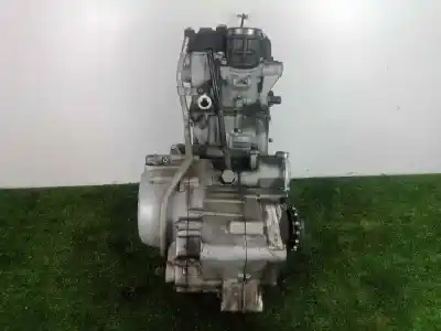 Peça sobressalente para automóvel em segunda mão motor explodido por bmw f 650 652 cm3 g-cat referências oem iam 651ea rotax r13 - 00-06
