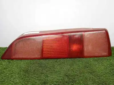 Автозапчастина б/у правий ліхтар для alfa romeo 146 1.9 jtd cat посилання на oem iam 