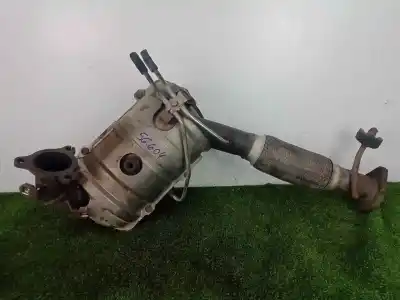 Peça sobressalente para automóvel em segunda mão catalisador / filtro de particulas por mitsubishi asx (ga0w) kaiteki 4wd referências oem iam 