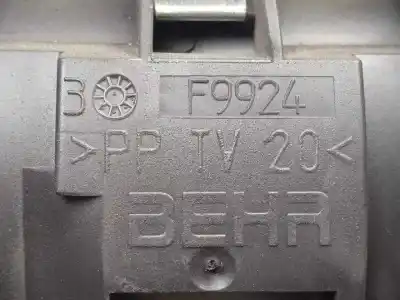 Peça sobressalente para automóvel em segunda mão motor de sofagem por bmw x3 (e83) 2.0 16v diesel cat referências oem iam f9924  ø diametro: 140mm